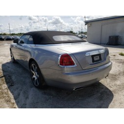 2017 ROLLS-ROYCE DAWN