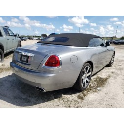 2017 ROLLS-ROYCE DAWN