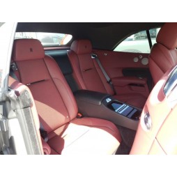 2017 ROLLS-ROYCE DAWN