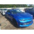 2018 CHEVROLET CAMARO LT