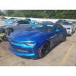 2018 CHEVROLET CAMARO LT