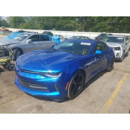 2018 CHEVROLET CAMARO LT