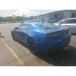2018 CHEVROLET CAMARO LT