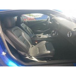 2018 CHEVROLET CAMARO LT