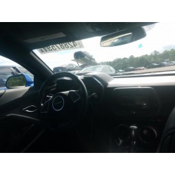 2018 CHEVROLET CAMARO LT