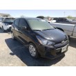 2018 CHEVROLET SPARK LS