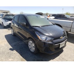 2018 CHEVROLET SPARK LS