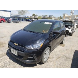 2018 CHEVROLET SPARK LS