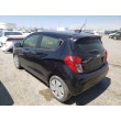 2018 CHEVROLET SPARK LS