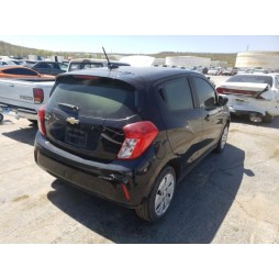 2018 CHEVROLET SPARK LS