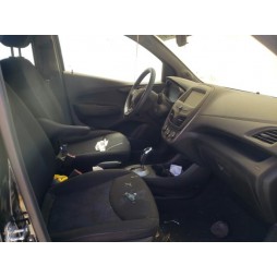 2018 CHEVROLET SPARK LS