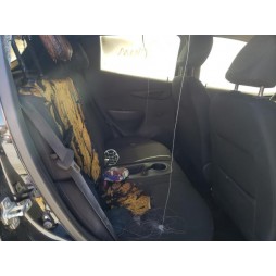 2018 CHEVROLET SPARK LS