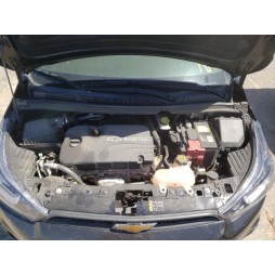 2018 CHEVROLET SPARK LS