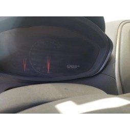 2018 CHEVROLET SPARK LS