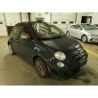2018 FIAT 500 LOUNGE