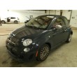 2018 FIAT 500 LOUNGE