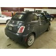 2018 FIAT 500 LOUNGE
