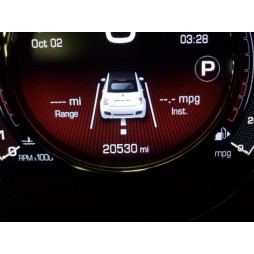 2018 FIAT 500 LOUNGE