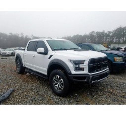 2018 FORD F150 RAPTOR