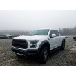 2018 FORD F150 RAPTOR