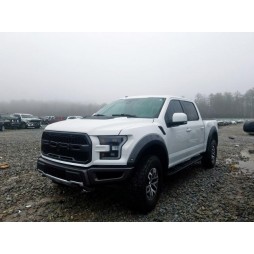 2018 FORD F150 RAPTOR