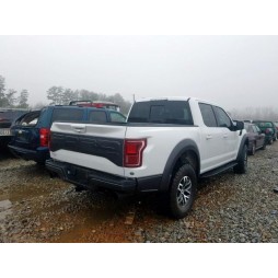 2018 FORD F150 RAPTOR