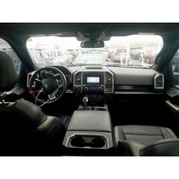2018 FORD F150 RAPTOR