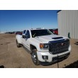 2018 GMC SIERRA K3500 DENALI