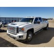 2018 GMC SIERRA K3500 DENALI