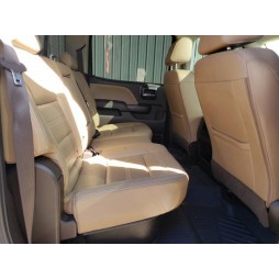 2018 GMC SIERRA K3500 DENALI