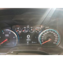 2018 GMC SIERRA K3500 DENALI