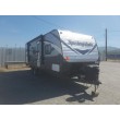 2018 KEYSTONE TRVL TRL