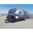 2018 KEYSTONE TRVL TRL