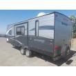 2018 KEYSTONE TRVL TRL