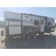 2018 KEYSTONE TRVL TRL