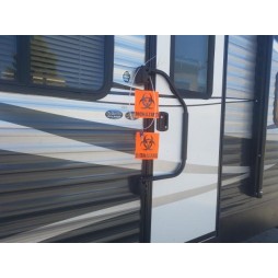 2018 KEYSTONE TRVL TRL