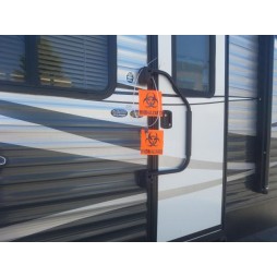 2018 KEYSTONE TRVL TRL