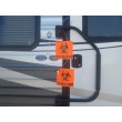 2018 KEYSTONE TRVL TRL