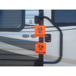 2018 KEYSTONE TRVL TRL