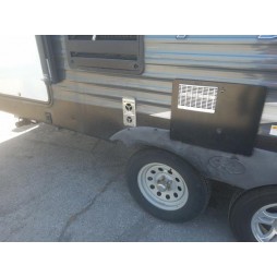 2018 KEYSTONE TRVL TRL