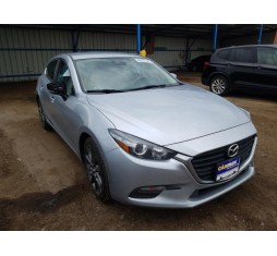 2018 MAZDA 3 TOURING