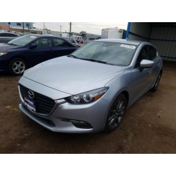 2018 MAZDA 3 TOURING