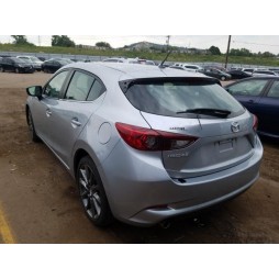 2018 MAZDA 3 TOURING
