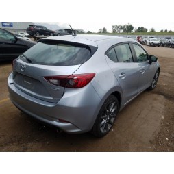 2018 MAZDA 3 TOURING