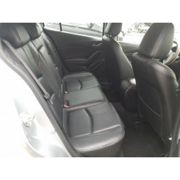2018 MAZDA 3 TOURING