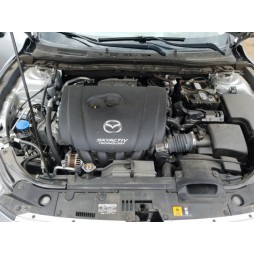 2018 MAZDA 3 TOURING
