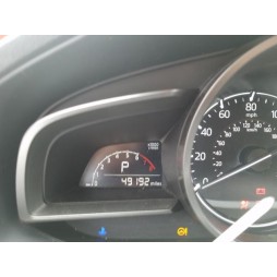 2018 MAZDA 3 TOURING