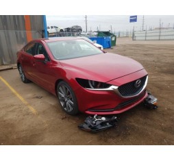 2018 MAZDA 6 GRAND TOURING