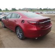 2018 MAZDA 6 GRAND TOURING