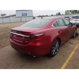2018 MAZDA 6 GRAND TOURING